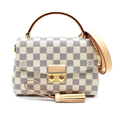 damier azur lv|louis vuitton damier azur croisette.